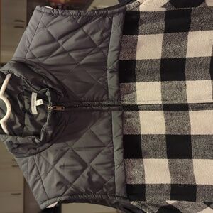 Maurice 3X winter vest